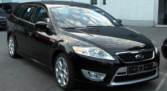 bucharest airport to bucharest city taxi transfer ford mondeo
